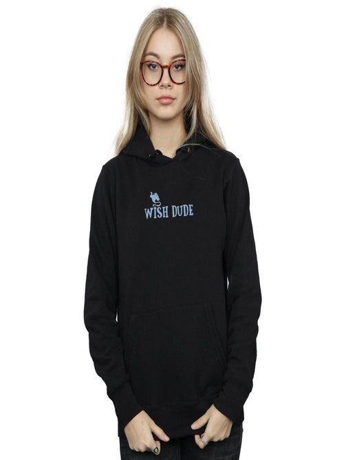 Disney - Sweat à capuche WISH DUDE - Kiabi