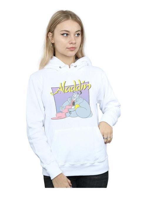 Disney - Sweat à capuche WISHING DUDE - Kiabi