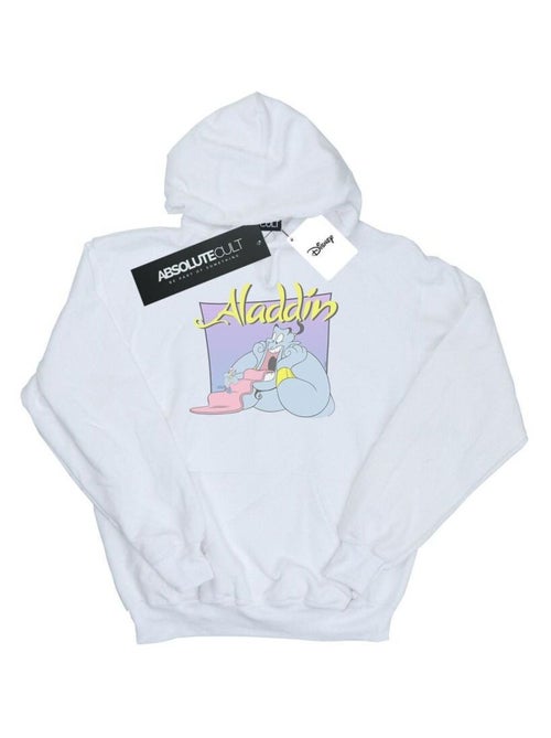 Disney - Sweat à capuche WISHING DUDE - Kiabi Disney - Sweat à capuche WISHING DUDE - Kiabi