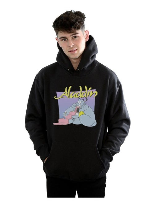 Disney - Sweat à capuche WISHING DUDE - Kiabi Disney - Sweat à capuche WISHING DUDE - Kiabi