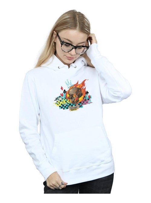 Disney - Sweat à capuche WRECK IT RALPH - Kiabi