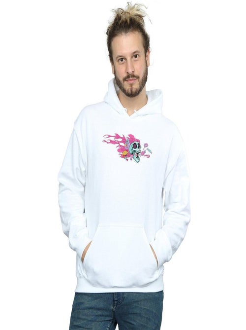 Disney - Sweat à capuche WRECK IT RALPH - Kiabi Disney - Sweat à capuche WRECK IT RALPH - Kiabi
