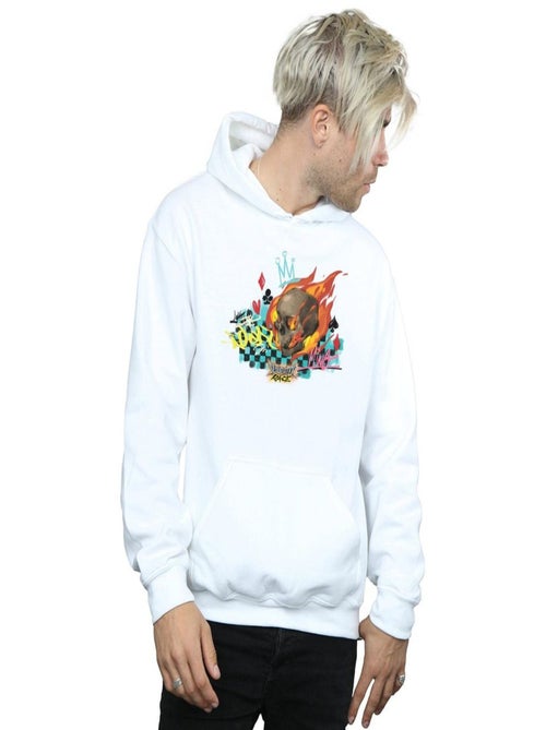 Disney - Sweat à capuche WRECK IT RALPH - Kiabi