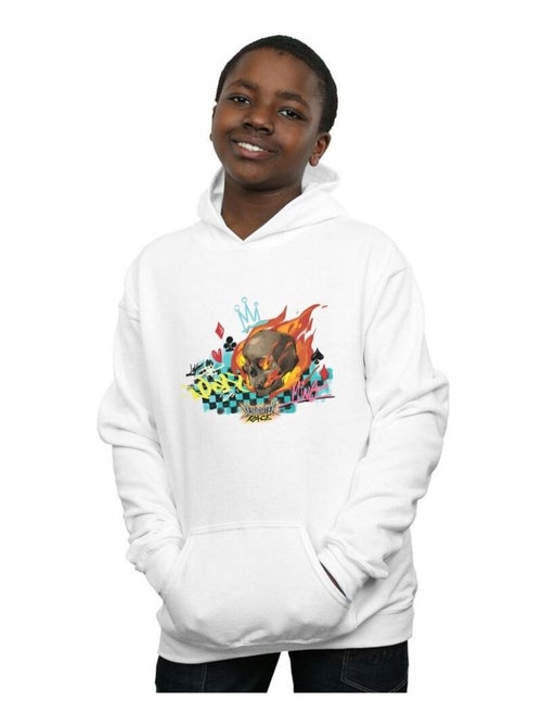 Disney - Sweat à capuche WRECK IT RALPH - Kiabi