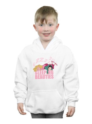 Disney - Sweat à capuche WRECK IT RALPH