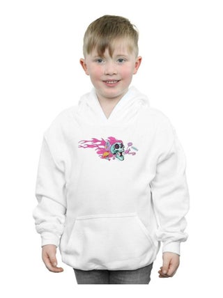Disney - Sweat à capuche WRECK IT RALPH