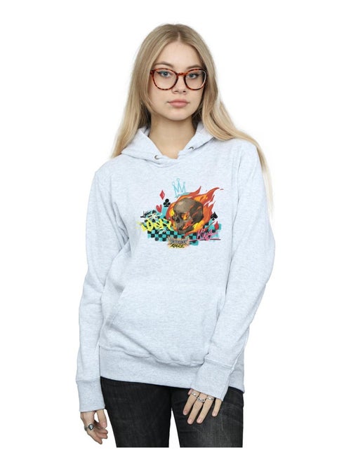 Disney - Sweat à capuche WRECK IT RALPH - Kiabi