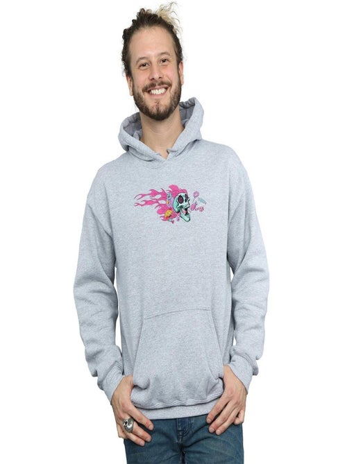 Disney - Sweat à capuche WRECK IT RALPH - Kiabi Disney - Sweat à capuche WRECK IT RALPH - Kiabi