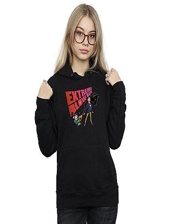 Disney - Sweat à capuche WRECK IT RALPH