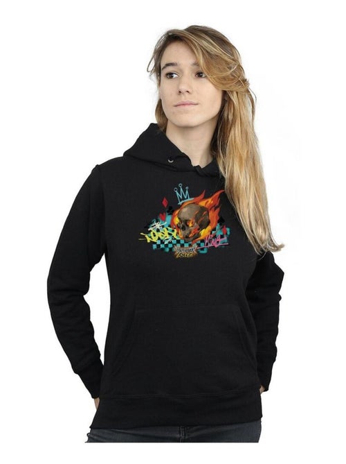 Disney - Sweat à capuche WRECK IT RALPH - Kiabi