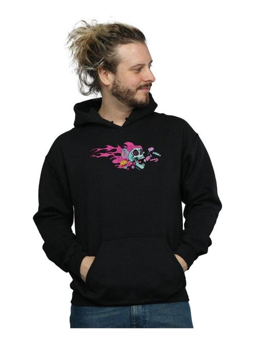 Disney - Sweat à capuche WRECK IT RALPH - Kiabi Disney - Sweat à capuche WRECK IT RALPH - Kiabi