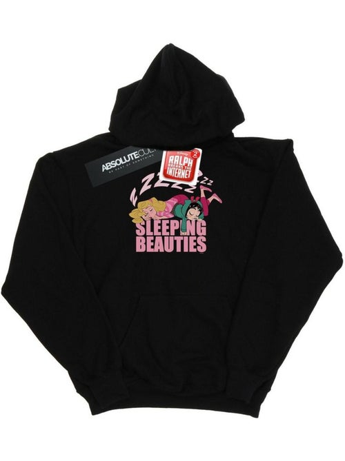 Disney - Sweat à capuche WRECK IT RALPH - Kiabi Disney - Sweat à capuche WRECK IT RALPH - Kiabi