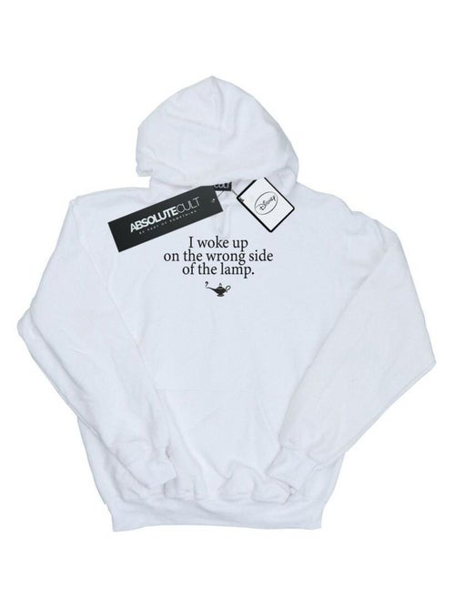 Disney - Sweat à capuche WRONG SIDE OF THE LAMP - Kiabi