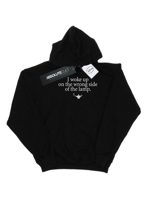 Disney - Sweat à capuche WRONG SIDE OF THE LAMP - Kiabi