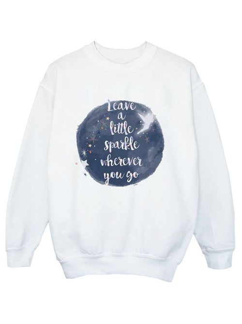 Disney - Sweat A LITTLE SPARKLE - Kiabi Disney - Sweat A LITTLE SPARKLE - Kiabi
