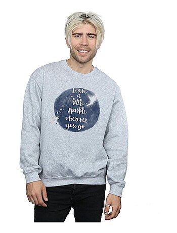 Disney - Sweat A LITTLE SPARKLE