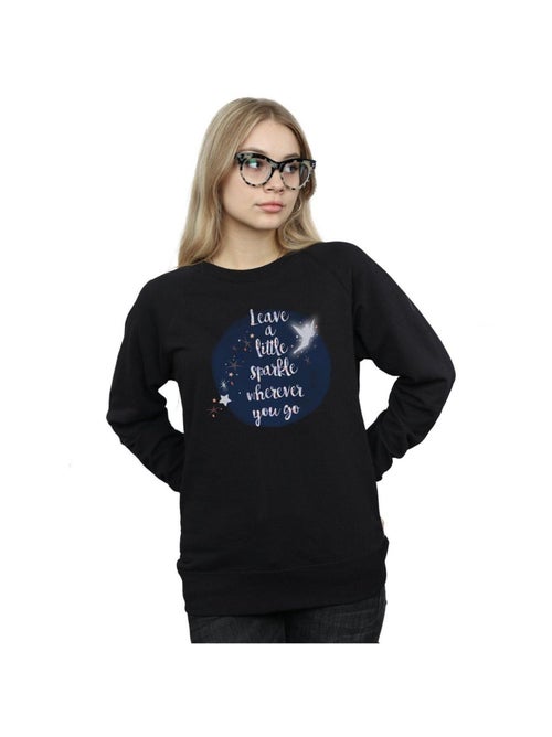Disney - Sweat A LITTLE SPARKLE - Kiabi Disney - Sweat A LITTLE SPARKLE - Kiabi