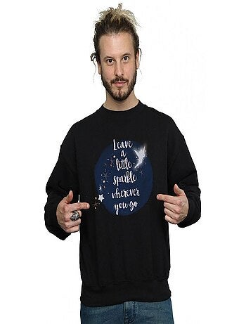Disney - Sweat A LITTLE SPARKLE