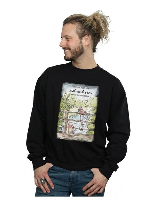 Disney - Sweat ADVENTURE - Kiabi