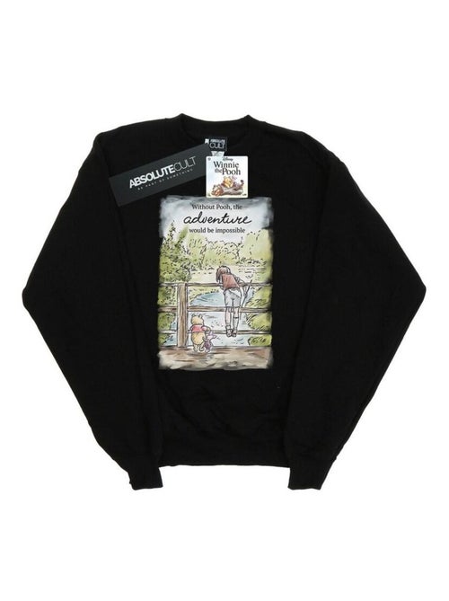 Disney - Sweat ADVENTURE - Kiabi Disney - Sweat ADVENTURE - Kiabi