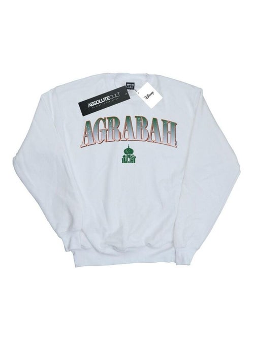 Disney - Sweat AGRABAH - Kiabi