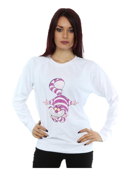 Disney - Sweat ALICE IN WONDERLAND - Kiabi