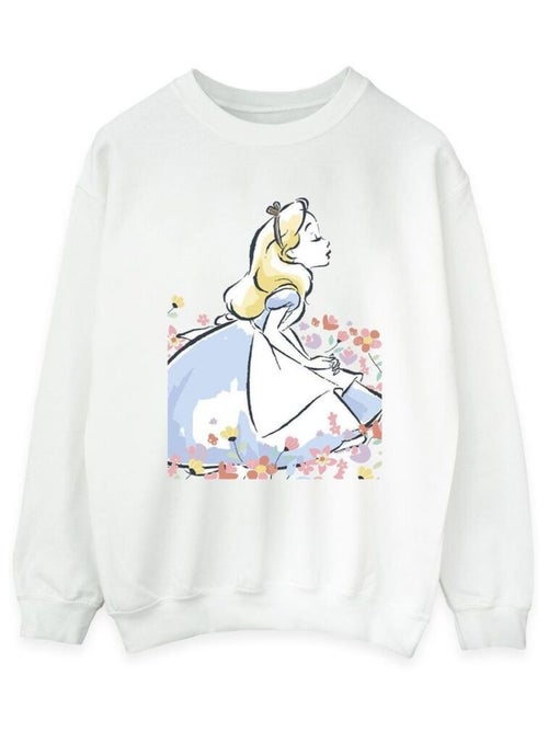 Disney - Sweat ALICE IN WONDERLAND - Kiabi Disney - Sweat ALICE IN WONDERLAND - Kiabi