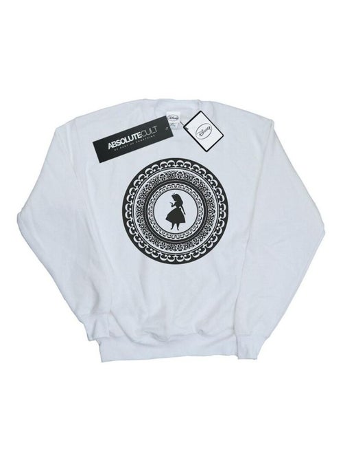 Disney - Sweat ALICE IN WONDERLAND - Kiabi Disney - Sweat ALICE IN WONDERLAND - Kiabi