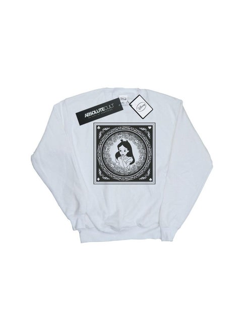 Disney - Sweat ALICE IN WONDERLAND - Kiabi