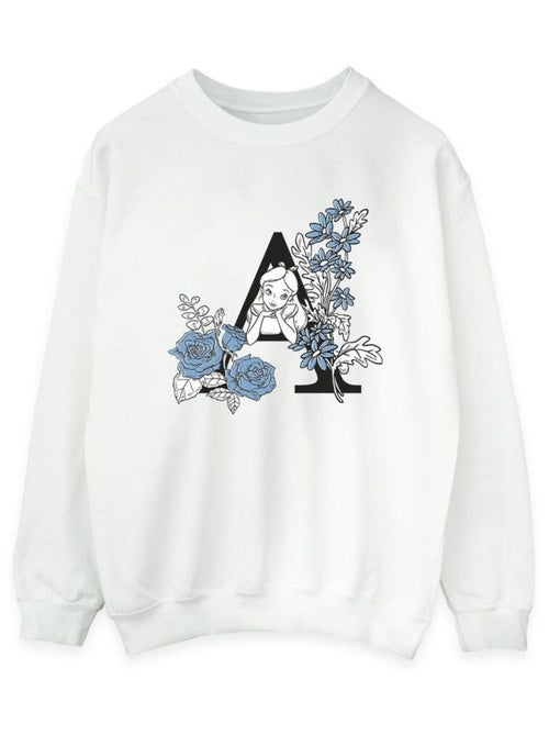 Disney - Sweat ALICE IN WONDERLAND - Kiabi