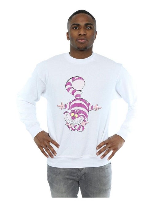 Disney - Sweat ALICE IN WONDERLAND - Kiabi Disney - Sweat ALICE IN WONDERLAND - Kiabi