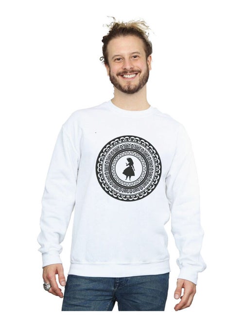 Disney - Sweat ALICE IN WONDERLAND - Kiabi Disney - Sweat ALICE IN WONDERLAND - Kiabi