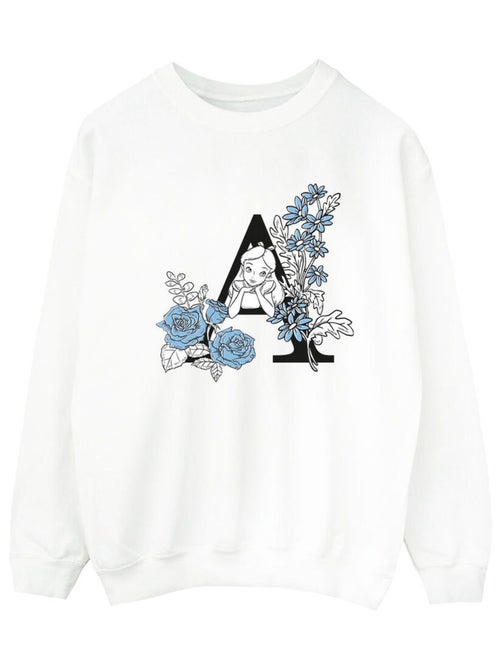 Disney - Sweat ALICE IN WONDERLAND - Kiabi Disney - Sweat ALICE IN WONDERLAND - Kiabi