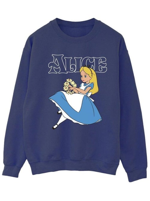 Disney - Sweat ALICE IN WONDERLAND - Kiabi