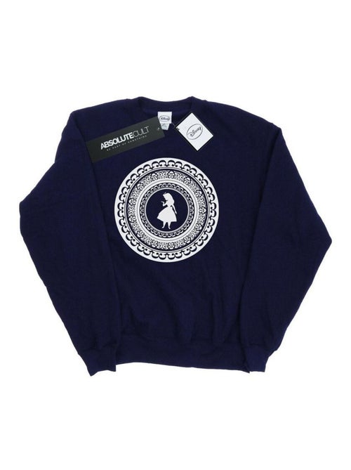 Disney - Sweat ALICE IN WONDERLAND - Kiabi Disney - Sweat ALICE IN WONDERLAND - Kiabi
