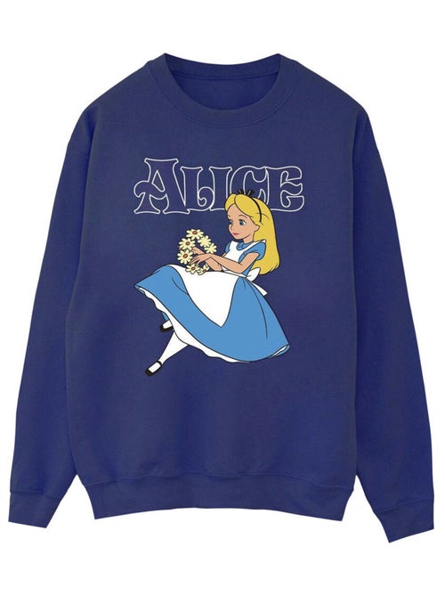 Disney - Sweat ALICE IN WONDERLAND - Kiabi Disney - Sweat ALICE IN WONDERLAND - Kiabi
