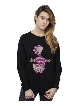 Disney - Sweat ALICE IN WONDERLAND