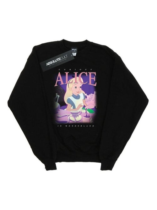 Disney - Sweat ALICE IN WONDERLAND - Kiabi Disney - Sweat ALICE IN WONDERLAND - Kiabi