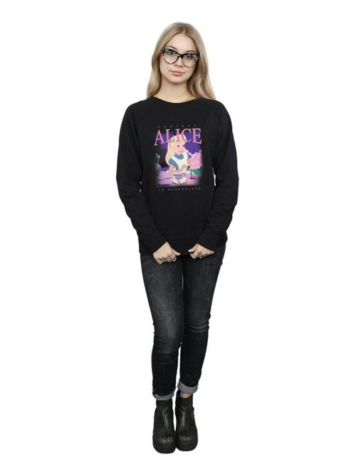 Disney - Sweat ALICE IN WONDERLAND - Kiabi Disney - Sweat ALICE IN WONDERLAND - Kiabi