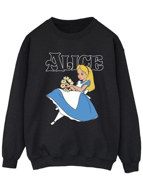 Disney - Sweat ALICE IN WONDERLAND - Kiabi Disney - Sweat ALICE IN WONDERLAND - Kiabi