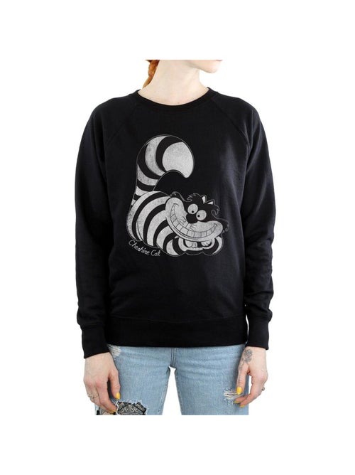 Disney - Sweat ALICE IN WONDERLAND - Kiabi