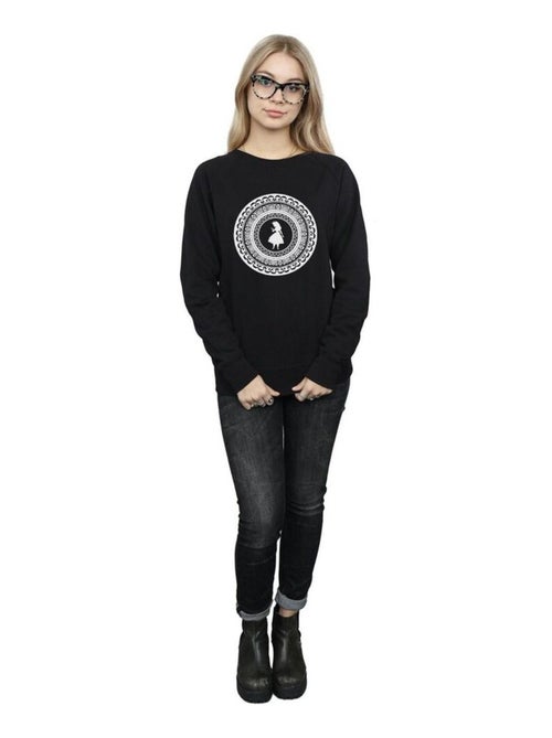 Disney - Sweat ALICE IN WONDERLAND - Kiabi
