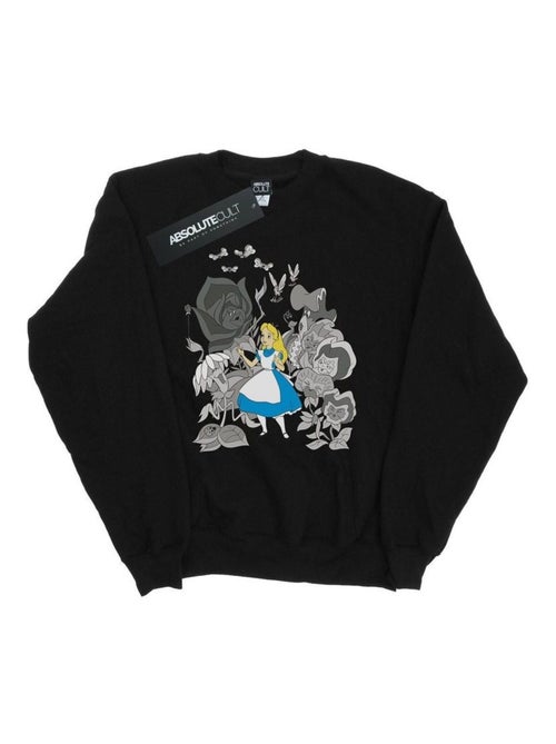 Disney - Sweat ALICE IN WONDERLAND - Kiabi Disney - Sweat ALICE IN WONDERLAND - Kiabi