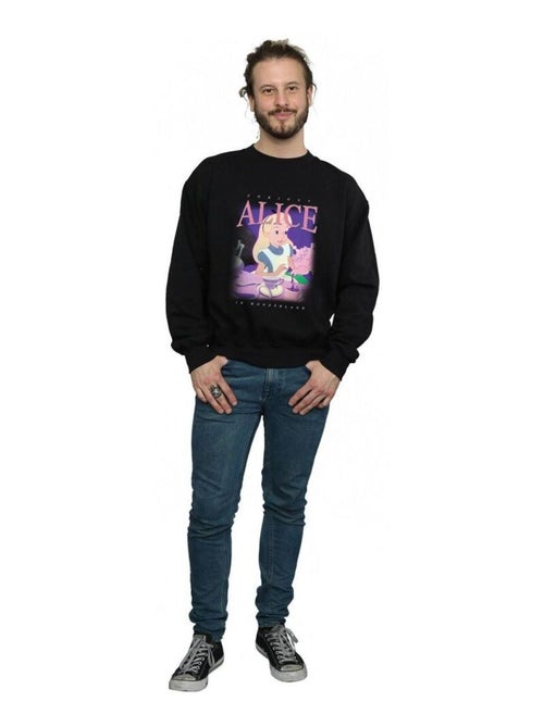 Disney - Sweat ALICE IN WONDERLAND - Kiabi Disney - Sweat ALICE IN WONDERLAND - Kiabi