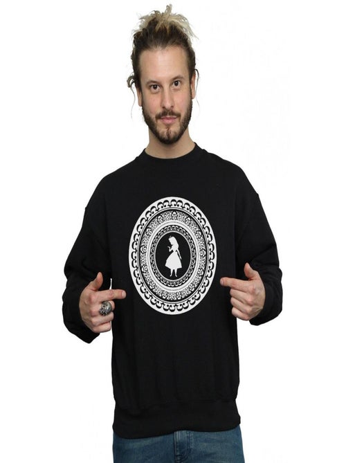 Disney - Sweat ALICE IN WONDERLAND - Kiabi Disney - Sweat ALICE IN WONDERLAND - Kiabi