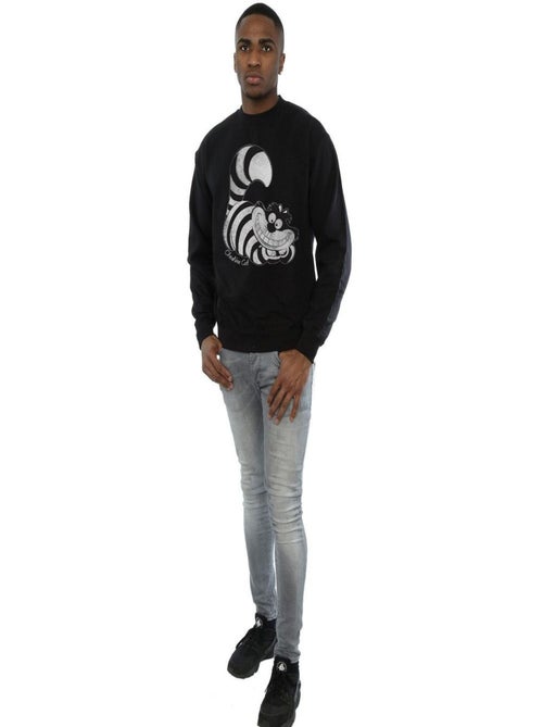 Disney - Sweat ALICE IN WONDERLAND - Kiabi Disney - Sweat ALICE IN WONDERLAND - Kiabi