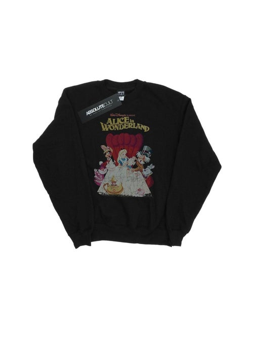 Disney - Sweat ALICE IN WONDERLAND - Kiabi Disney - Sweat ALICE IN WONDERLAND - Kiabi