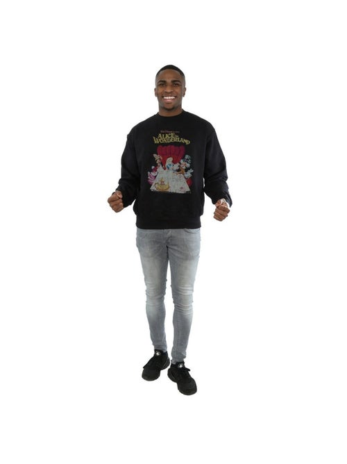 Disney - Sweat ALICE IN WONDERLAND - Kiabi Disney - Sweat ALICE IN WONDERLAND - Kiabi