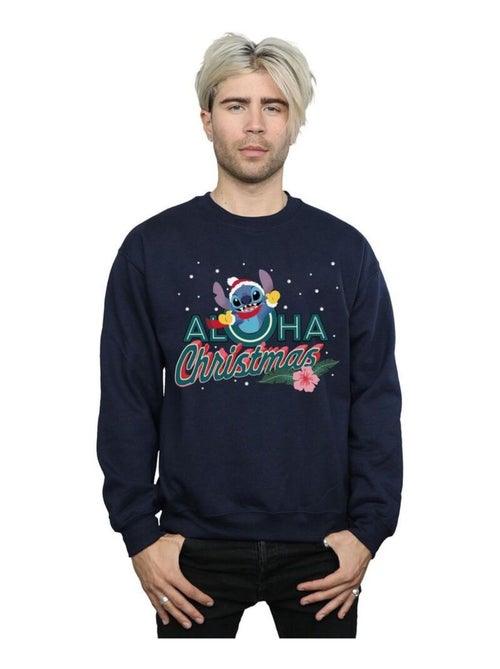 Disney - Sweat ALOHA - Kiabi Disney - Sweat ALOHA - Kiabi
