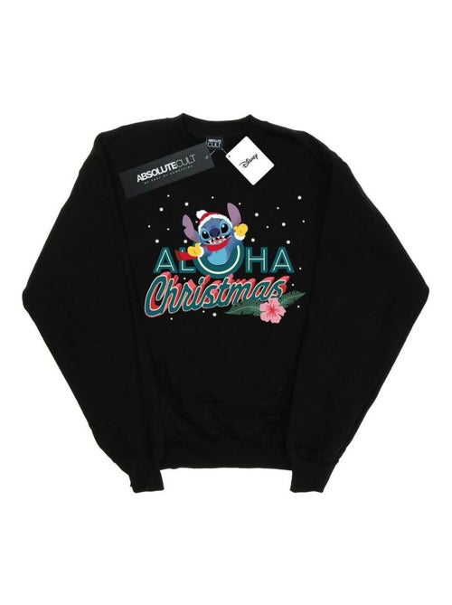 Disney - Sweat ALOHA - Kiabi Disney - Sweat ALOHA - Kiabi